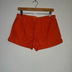 C&C California Bold Orange Shorts